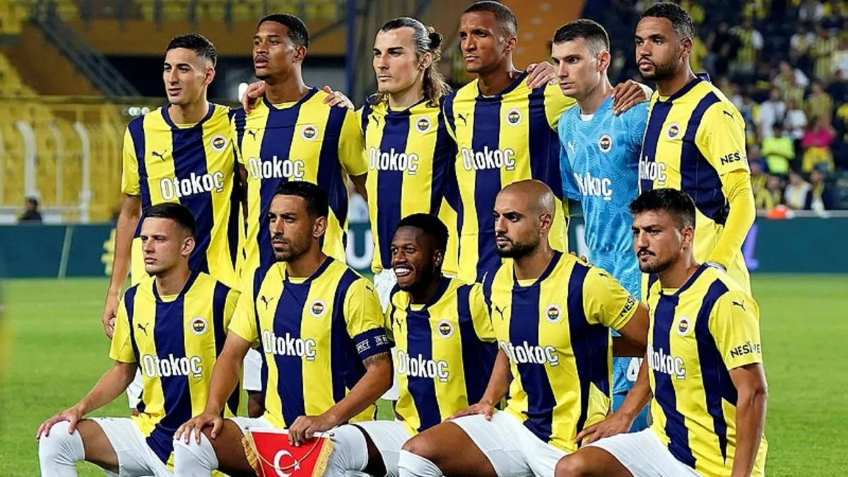 Fenerbahçe, Avrupa'da 276. kez sahne alacak! İşte Fenerbahçe'nin Avrupa karnesi