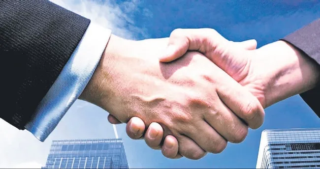 KOSGEB’ten Kobi ve esnafa destek geldi