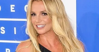 Dünyaca ünlü şarkıcı Britney Spears’tan Türkiye paylaşımı! Britney Spears: Video beni ağlattı!