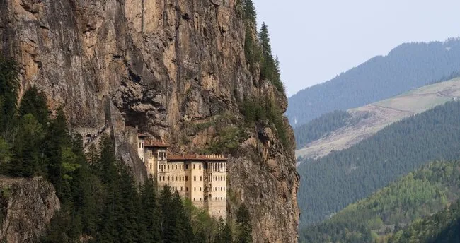 Karadeniz In Incisi Trabzon Rehberi Turizm Haberleri