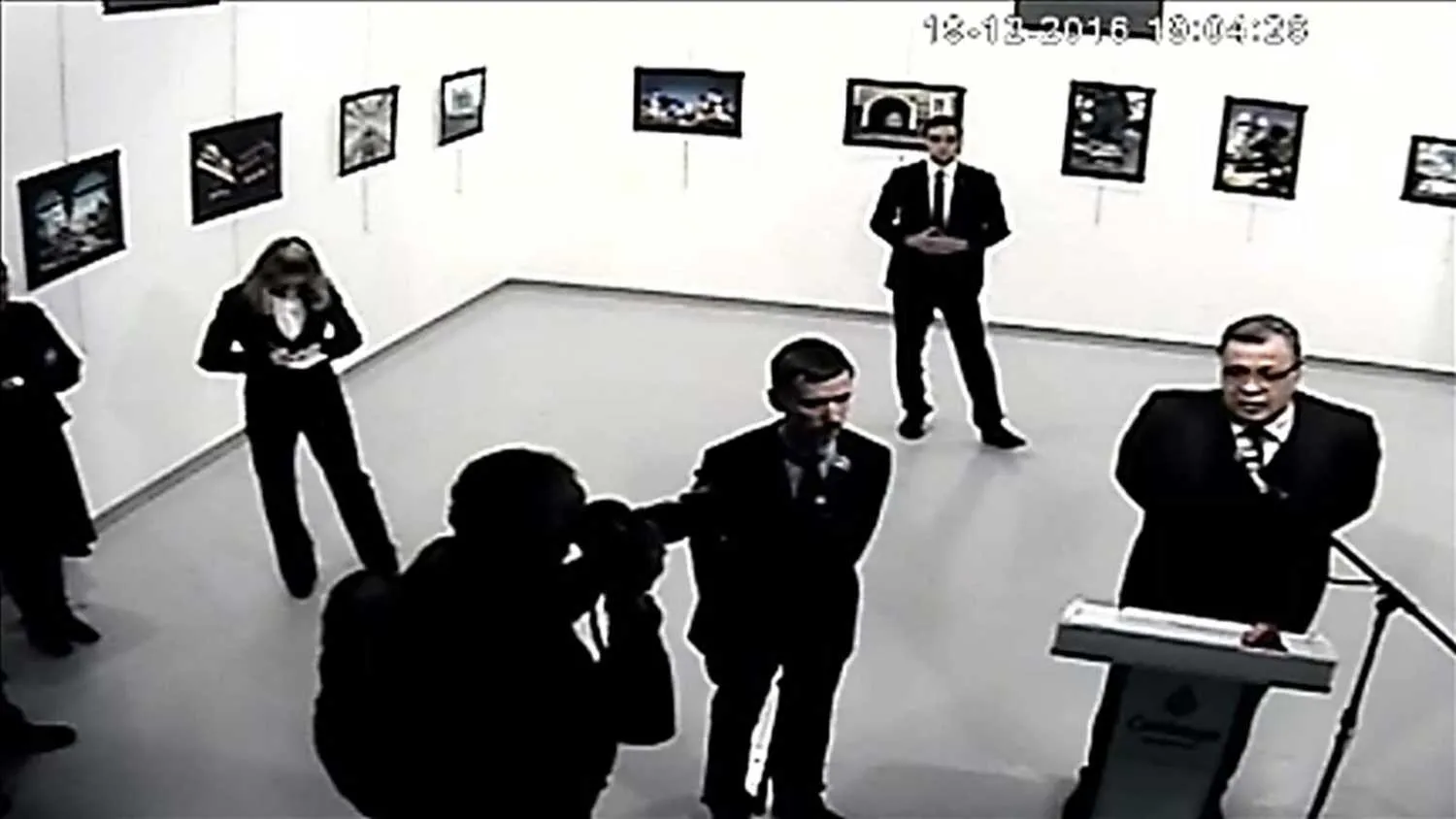 SON DAKİKA… Mahkeme kararı ile tescillendi! Karlov suikastı bir FETÖ casusluk operasyonu: İşte kanlı ihanetin anatomisi!