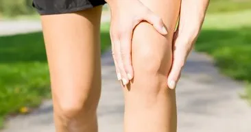 Birbirinden ilginç bilgiler! 42 Menisküs yırtığı sporcu hastalığı mı?
