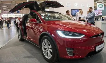 Tesla hisseleri değer kaybı sürüyor