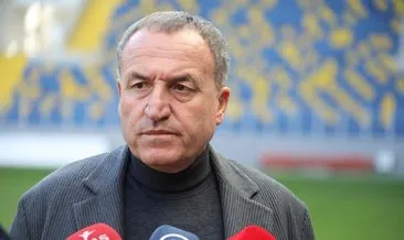 MKE Ankaragücü Başkanı Koca’dan Kasımpaşa ve Amed Sportif Faaliyetler maçları için flaş açıklama!