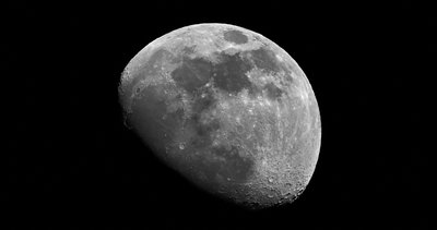Çin’in uzay aracı Ay’da ’küp şeklinde ev’ buldu! Dünya Ay’dan gelen bu kareyi konuşuyor