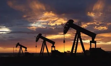 Brent petrolün varil fiyatı güne artarak başladı