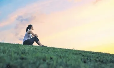 Kalpte kalanı bırakma zamanı