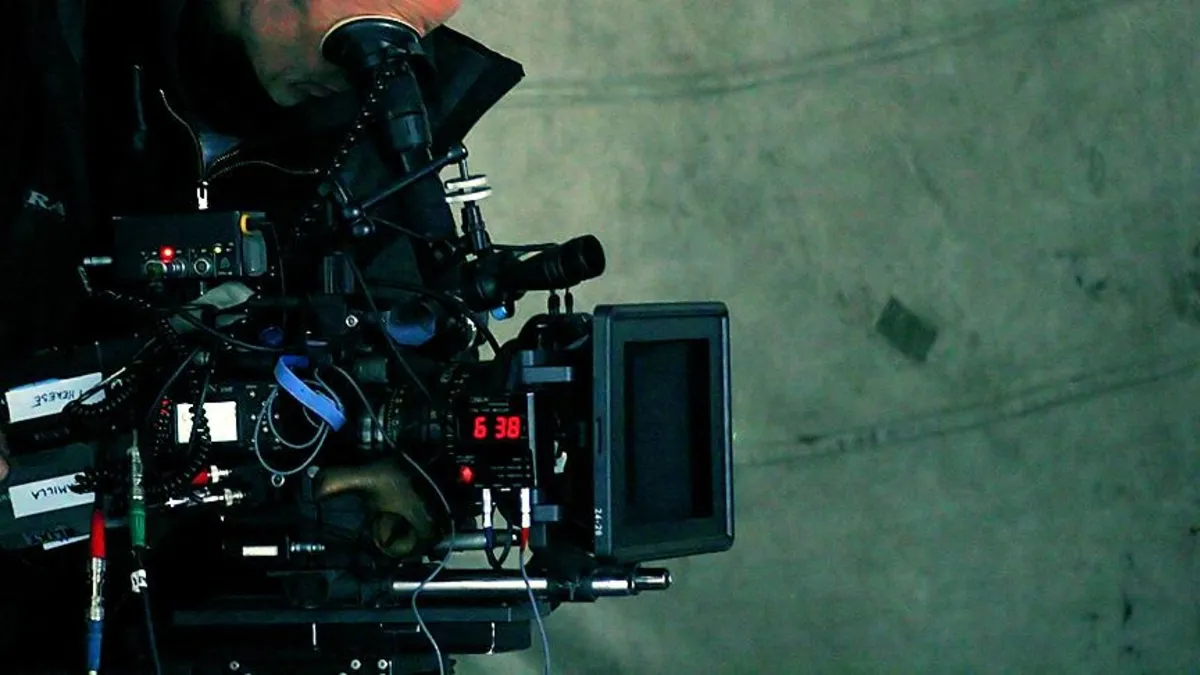 Türk dizi sektörü artan maliyetler nedeniyle tehdit altında Türk dizi sektörü artan maliyetler nedeniyle tehdit altında