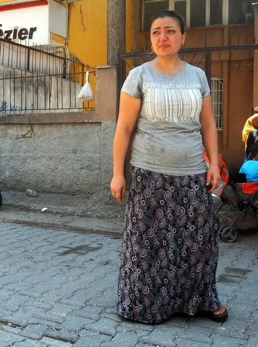 Son dakika haberi Hamile kediyi Pitbull�un ağzına attı! Son Dakika