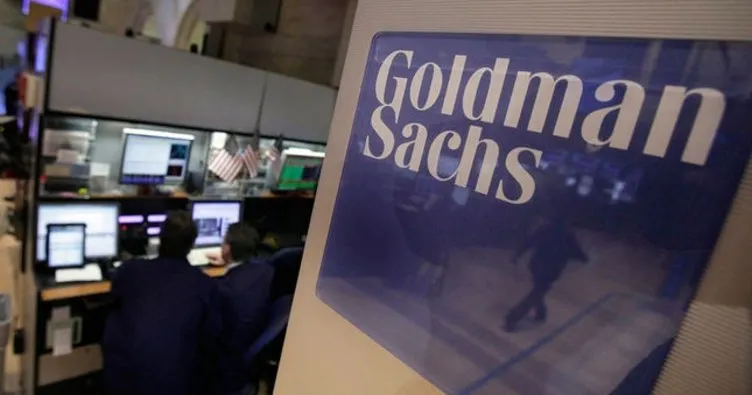 Goldman Sachs 10 milyar dolarlık blok hisse satışı gerçekleştirdi! Risk algısı değişiyor mu?
