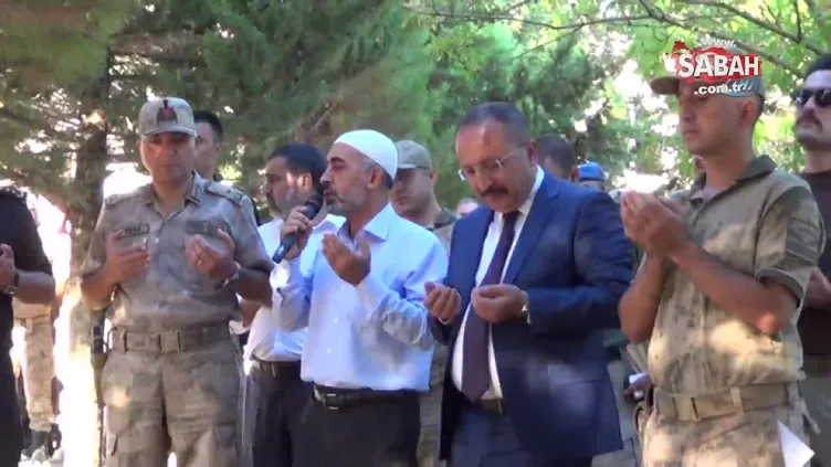 Siirt'te 2 komando taburu kuruldu