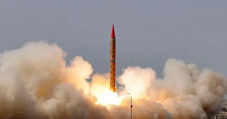 Kuzey Kore’den füze denemesi