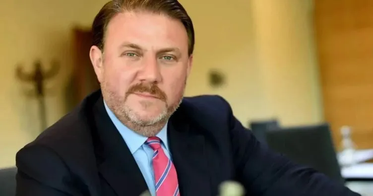 Yiğit Bulut kimdir, kaç yaşındaydı, neden hayatını kaybetti? Cumhurbaşkanı Başdanışmanı Yiğit Bulut vefat etti!