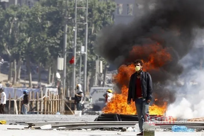 Gezi ihaneti 7 yaşında... Yıllar sonra ortaya çıkan şok detaylar!