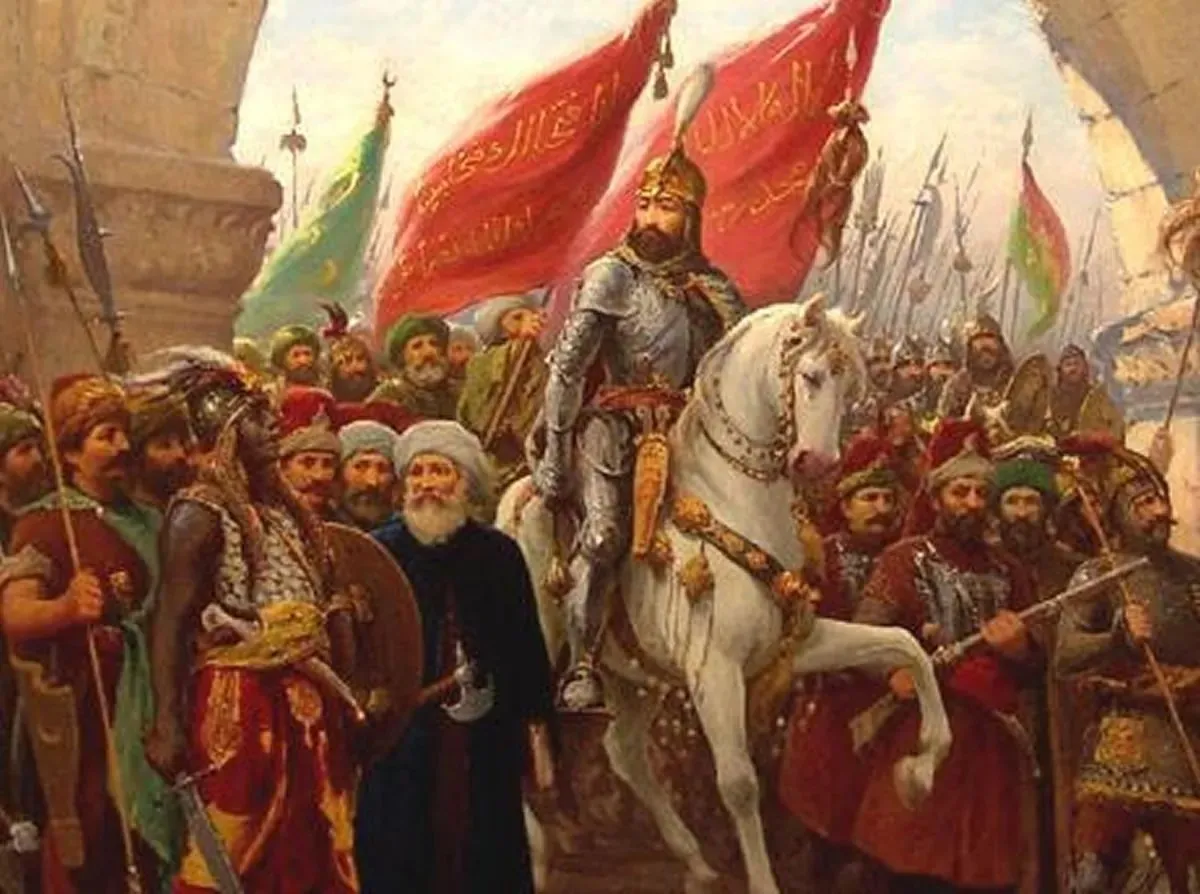 İstanbul fethi ne zaman, hangi gün? İstanbul hangi yıl, kim tarafından