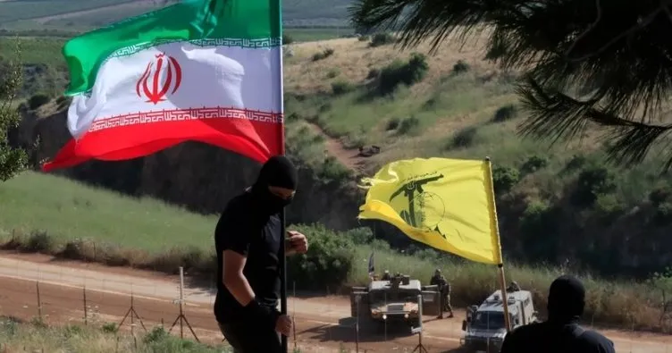 İsrail ordusu Lübnan’da Hizbullah’ı hedef aldı