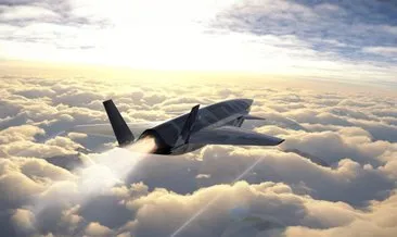 Son dakika! TUSAŞ’ın yeni insansız savaş uçağı geliyor: ANKA-3 MİUS