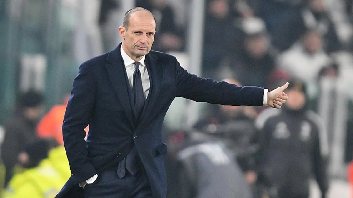 Milan'da 2. Massimiliano Allegri dönemi