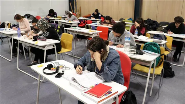 Cumhurbaşkanlığından öğrencilere büyük müjde! Yetenek kapısı açıldı...