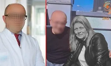 Sosyal medyadan bulup Türkiye'ye geldi! 47 bin euro'luk ameliyatta can verdi! 'Ameliyat sırasında doktor kantindeydi!' #istanbul