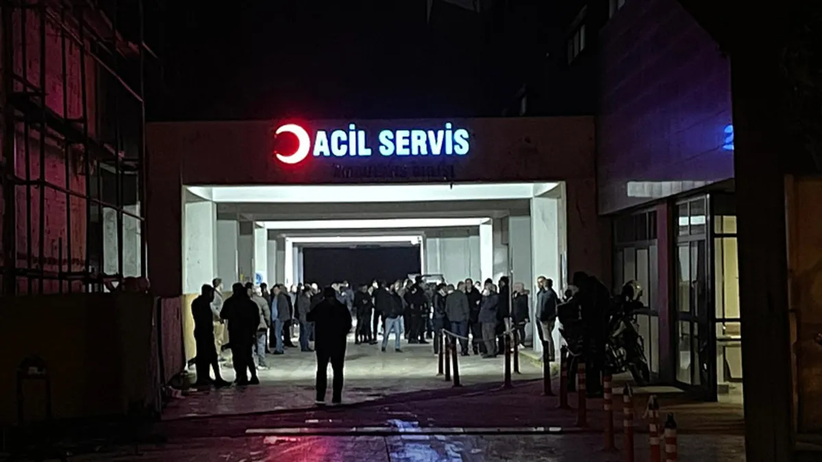 Mardin’de 16 yaşındaki Zuhal evinde ölü bulundu: Ağabeyi gözaltında! Mardin’de 16 yaşındaki Zuhal evinde ölü bulundu: Ağabeyi gözaltında!