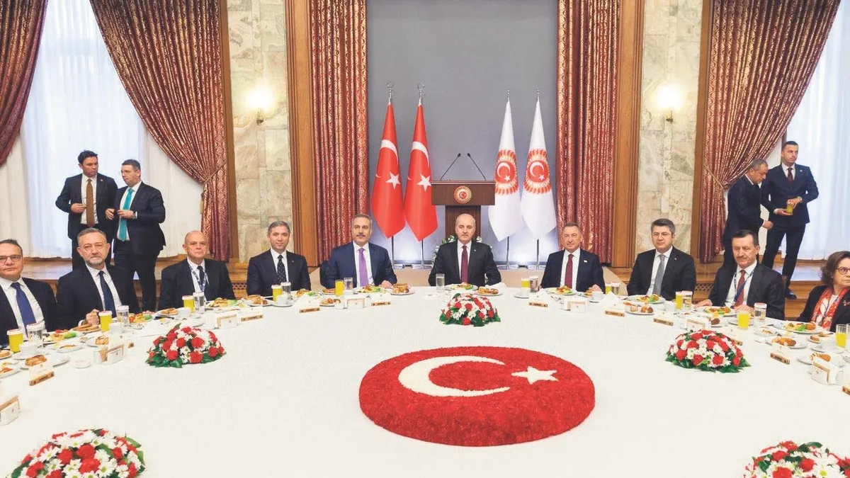 Terörsüz Türkiye sürecinde bu kez biz kazanacağız Terörsüz Türkiye sürecinde bu kez biz kazanacağız