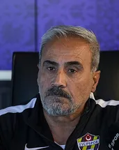 Mustafa Dalcı: Burada tanınan biriyim!