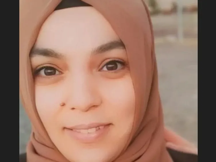 Gonca Özdemir’in korktuğu başına geldi! Ondan geriye bu mesaj kaldı: öldürmesini bekliyorum