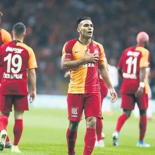 23 günde 6 viraj!