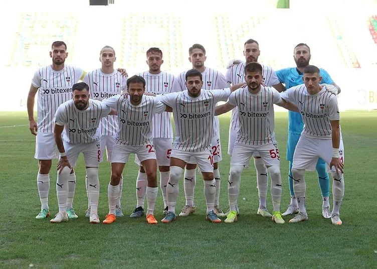 Ziraat Türkiye Kupası’nda Denizlispor’un kupadaki rakibi belli oldu