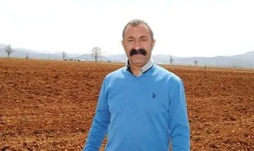 Kovid-19 testi pozitif çıkan Tunceli Belediye Başkanı Maçoğlu’nun tedavisi evinde sürüyor