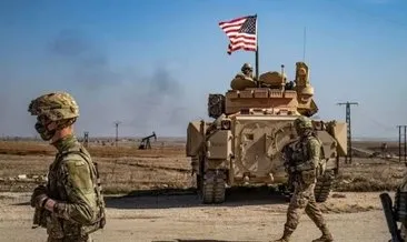 Son dakika: Suriye’deki ABD üssüne SİHA saldırısı