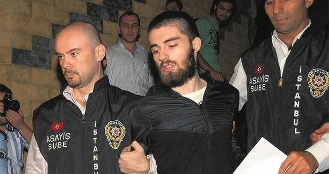 Cem Garipoğlu’nun mezarı açılmayacak