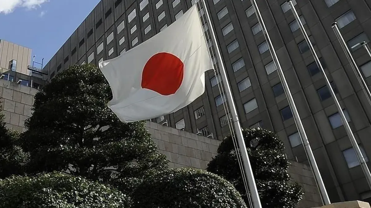 Japonya’dan Nepal'e 3 milyon dolarlık insani yardım