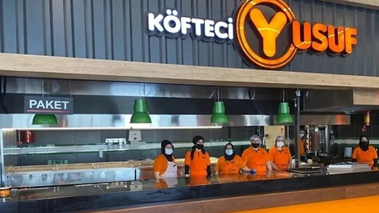 Melih Altınok yazdı: Köfteci Yusuf’a operasyon mu çekiliyor?