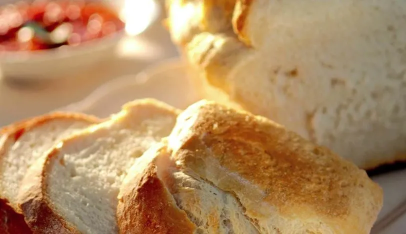 Sütlü Ekmek