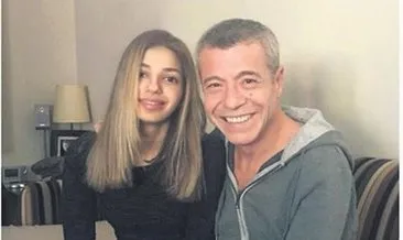 Şok fotoğraf! Lidya bir zamanlar Murat Başoğlu ile...