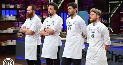 MasterChef’te kim elendi? 7 Ocak MasterChef’te kim gitti, yarı finale kimler kaldı? Kritik gecede ilk 3’e giren isim...