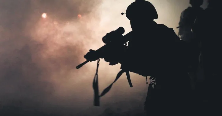 15 terörist etkisiz hale getirildi