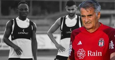 Son dakika Beşiktaş transfer haberleri: Beşiktaş’tan dev transfer! Premier Lig’in yıldızı geliyor...