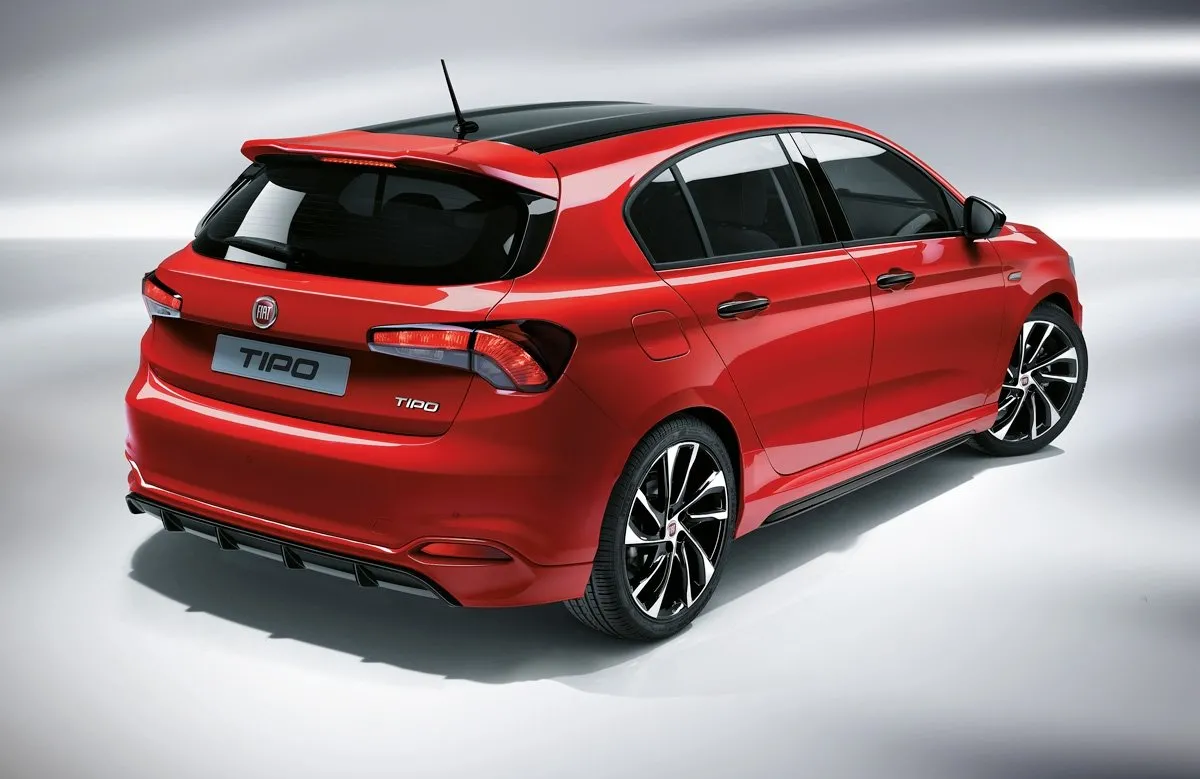 fiat egea sport galeri otohaber