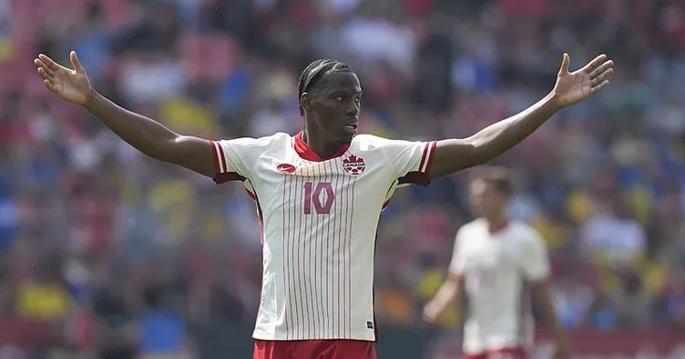 Jonathan David için Barcelona iddiası!