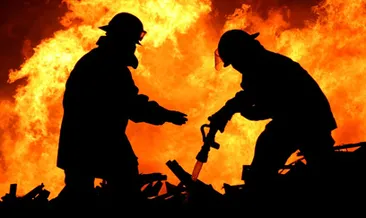 Meksika’da rafineride yangın!