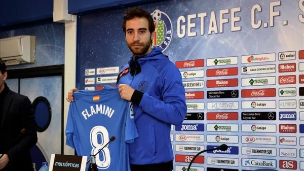 Biten Transferler (2017/2018 sezon ara transfer dönemi)