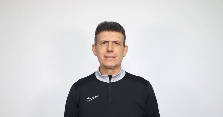 Boluspor’da Nevzat Dinçtürk dönemi!