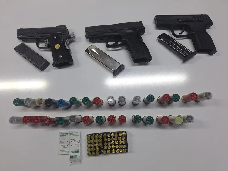 Yer Adana! Fırının içinden çıktı: Kimin koyduğunu bilmiyorum!