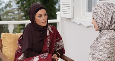 Aynı Yağmur Altında’da Ali ve Rosa dönüşü olmayan bir yolda