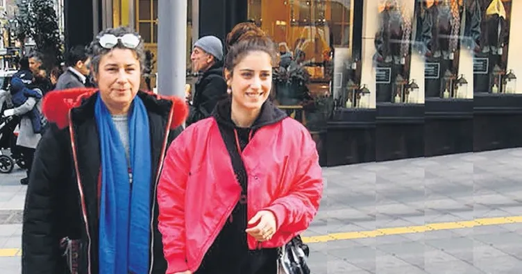 Mahalle ortasında kira kavgası