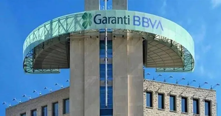 BBVA Garanti’de ısrarlı