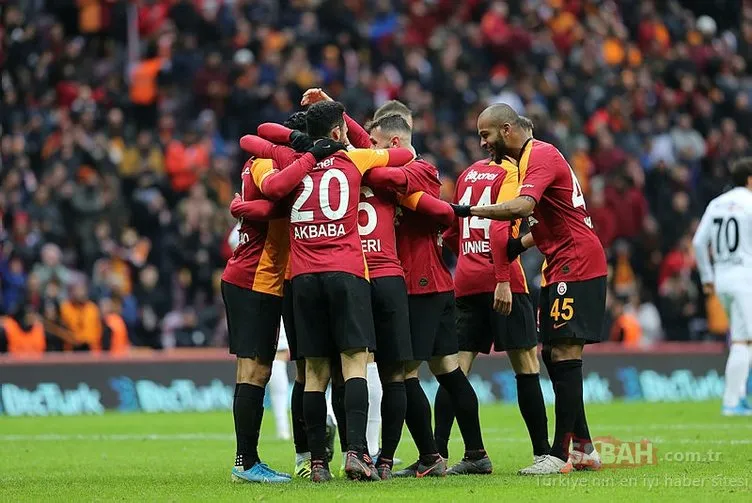 Süper Lig Denizlispor Galatasaray maçı hangi kanalda? 41. hafta Denizlispor Galatasaray maçı ne zaman, saat kaçta?